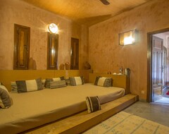 Hotel Le Domaine Damanar (Marrakech, Marruecos)