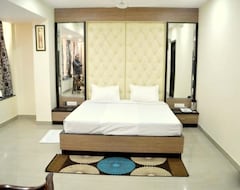 Khách sạn Radiance (Gwalior, Ấn Độ)