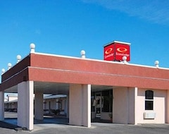 Hotelli Econo Lodge San Antonio Lackland Air Force Base (San Antonio, Amerikan Yhdysvallat)
