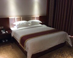 Hotelli Limei Hotel (Guangzhou, Kiina)