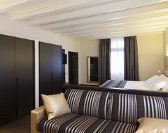 Khách sạn Villa Solaris Hotel & Residence (Tezze sul Brenta, Ý)
