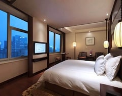 Khách sạn Hotel Hangzhou Tianyuan Tower (Hàng Châu, Trung Quốc)