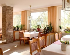 Hotel Am Rosengarten (Bad Steben, Tyskland)