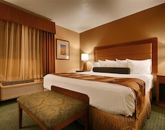 Hotel Sure Stay Plus By Best Western Twentynine Palms Joshua Tree (Twentynine Palms, EE. UU.)