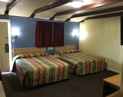 Hotelli Super 7 Inn Tecumseh (Tecumseh, Amerikan Yhdysvallat)