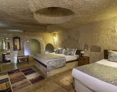 Otel Adora Cave Suites - (Göreme, Türkiye)