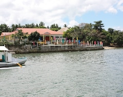 Hotel Hagnaya Beach Resort And Restaurant (San Remigio, Filippinerne)