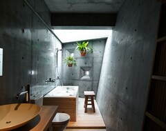 Hele huset/lejligheden Mao House (Tainan, Taiwan)