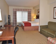 Hotel Country Inn & Suites by Radisson, Covington, LA (Covington, EE. UU.)