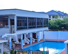 Canwin Hotel (Accra, Gana)