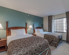 Hotel Homewood Suites by Hilton South Bend Notre Dame Area (South Bend, USA)