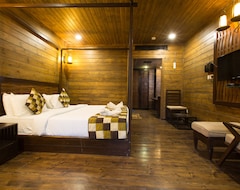 Hotel TSG Aura (Port Blair, India)