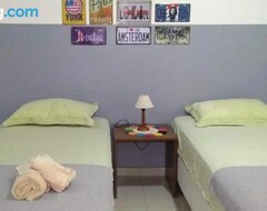 Casa/apartamento entero Loft No Coracao Da Lapa (Río de Janeiro, Brasil)