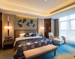 Entire House / Apartment Wenshan Phoenix Jinjiang Hotel (Wenshan, China)