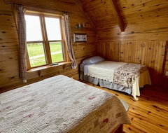 Hele huset/lejligheden Relaxing Cottage In The Most Desirable Area On The Island (Breadalbane, Canada)