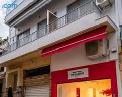 Koko talo/asunto Rafaela: Studio Apartment In The Heart Of Plaka (Ateena, Kreikka)