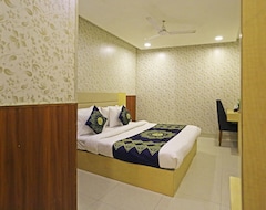 Hotelli Oyo 12674  Dcapitol (Delhi, Intia)