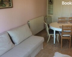 Bed & Breakfast La Terrasse des Cevennes (Ribes, Francuska)