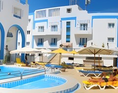 Hotel Sindbad Inn (Port el Kantaoui, Tunisia)
