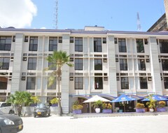 Hotel Luther House Hostel (Dar es Salaam, Tanzania)