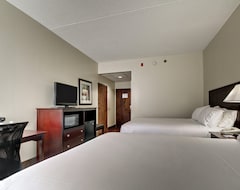 Holiday Inn Express Marshfield - Springfield Area, an IHG Hotel (Marshfield, Sjedinjene Američke Države)