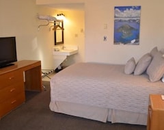 Motelli Timbers INN and Suites (Ashland, Amerikan Yhdysvallat)
