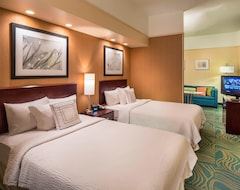 Hotel SpringHill Suites Laredo (Laredo, USA)