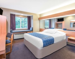 Hotel Microtel Inn & Suites By Wyndham Hazelton/Bruceton Mills (Hazelton, USA)