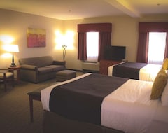 Best Western Plus Arrowhead Hotel (Colton, EE. UU.)