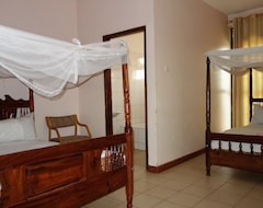 Hotel Satellite (Kampala, Uganda)