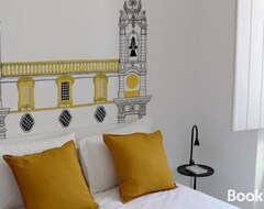 Toàn bộ căn nhà/căn hộ Arty Casa (Faro, Bồ Đào Nha)