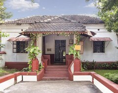 Khách sạn Villa De Aluizio (Mahabaleshwar, Ấn Độ)