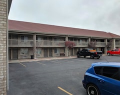 Hotel Econo Lodge Provo (Provo, USA)