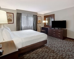 Hotel Embassy Suites by Hilton Jacksonville Baymeadows (Jacksonville, Sjedinjene Američke Države)