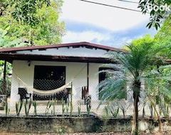 Cijela kuća/apartman Cabanas Jsk Boquete (Jaramillo, Panama)