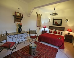 Hotel Riad Laora (Marrakech, Marruecos)