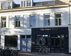 Khách sạn City Center Lodge Utrecht (Utrecht, Hà Lan)