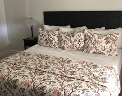 Bed & Breakfast Hotel Garza (Post, USA)