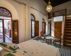 Hotel Riad Jamal Fes (Fès, Maroko)
