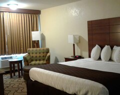 Hotel Best Western Heritage Inn (Vacaville, USA)
