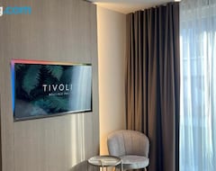 Hotel Tivoli Boutique Inn (Liubliana, Eslovenia)