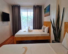 Khách sạn Hotel Pressie By Sms Hospitality (Panglao, Philippines)