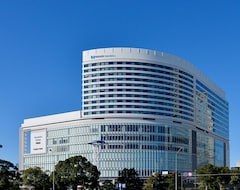 Hotelli New Otani Inn Yokohama Premium (Yokohama, Japani)