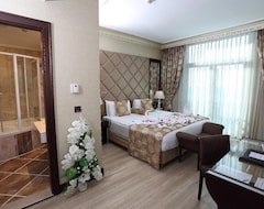 Khách sạn Eser Premium Hotel & Spa (Büyükçekmece, Thổ Nhĩ Kỳ)