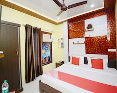 Khách sạn Oyo 38822 Hotel The Ferns (Kurukshetra, Ấn Độ)