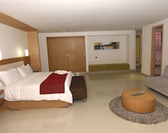 Khách sạn Radisson Diamond Barranquilla Hotel (Barranquilla, Colombia)