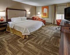 Hotel Hampton Inn Corinth (Corinth, USA)