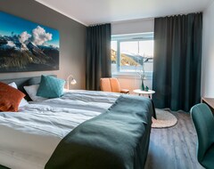 Hotel Stranda (Stranda, Norge)