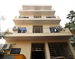 Hotel OYO 22917 Cgr Residency (Gurgaon, Indien)