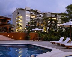 Otel Nativa Resort (Jacó, Kosta Rika)